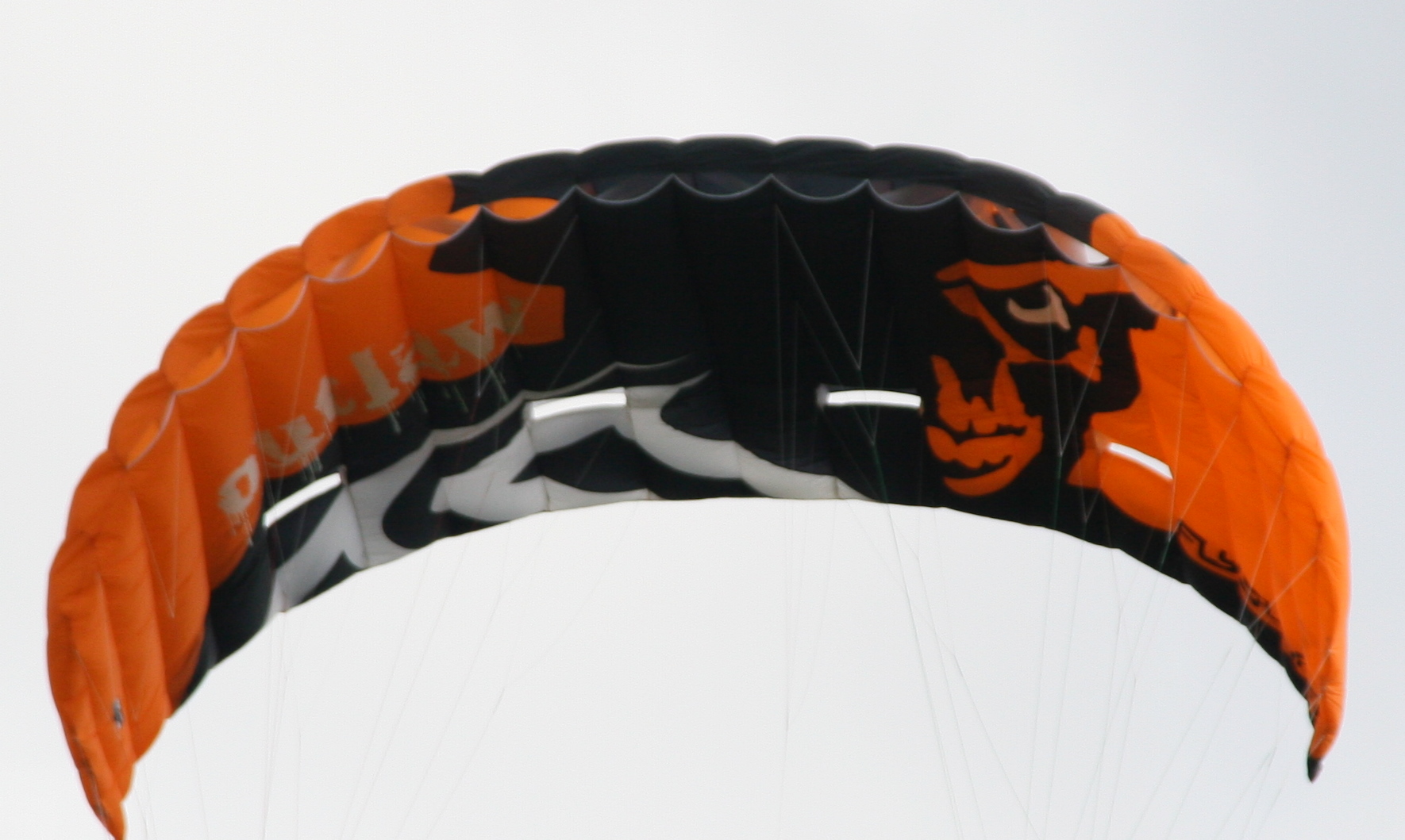 Flysurfer Outlaw 10.0