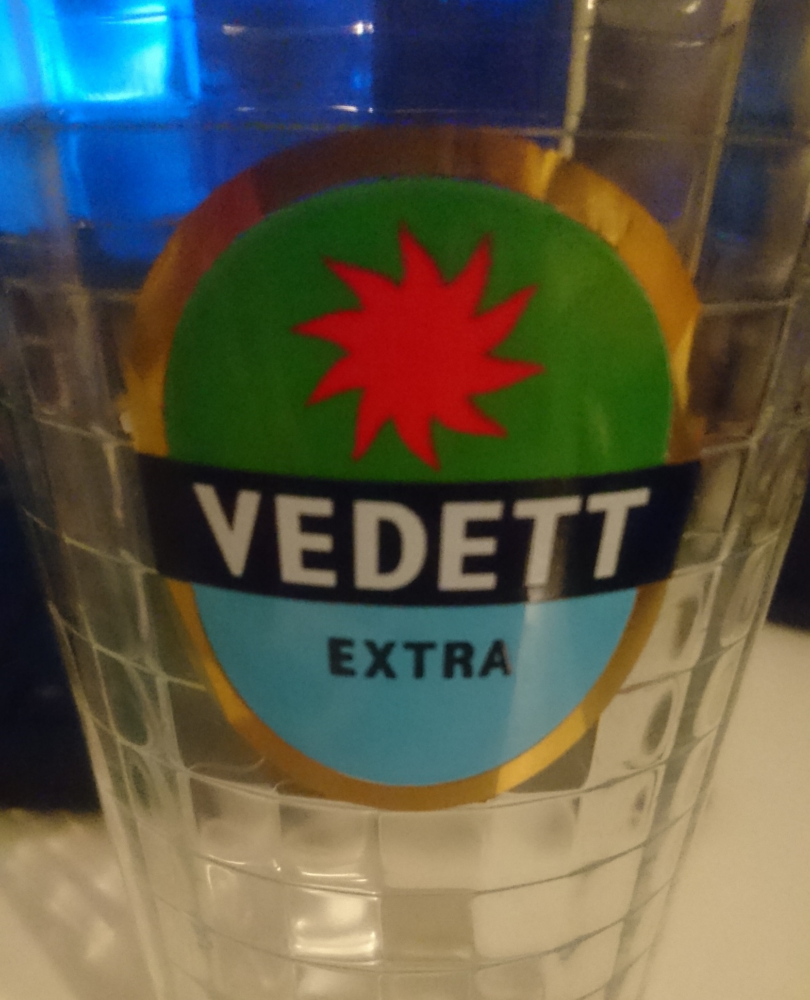 vedett