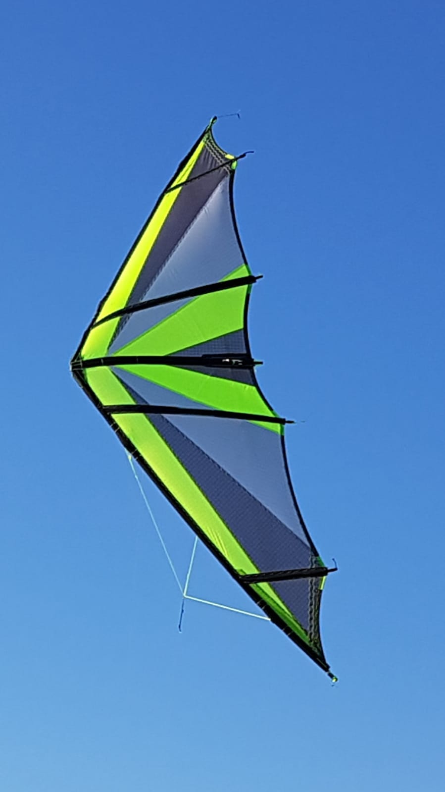 Avalanche 114UL