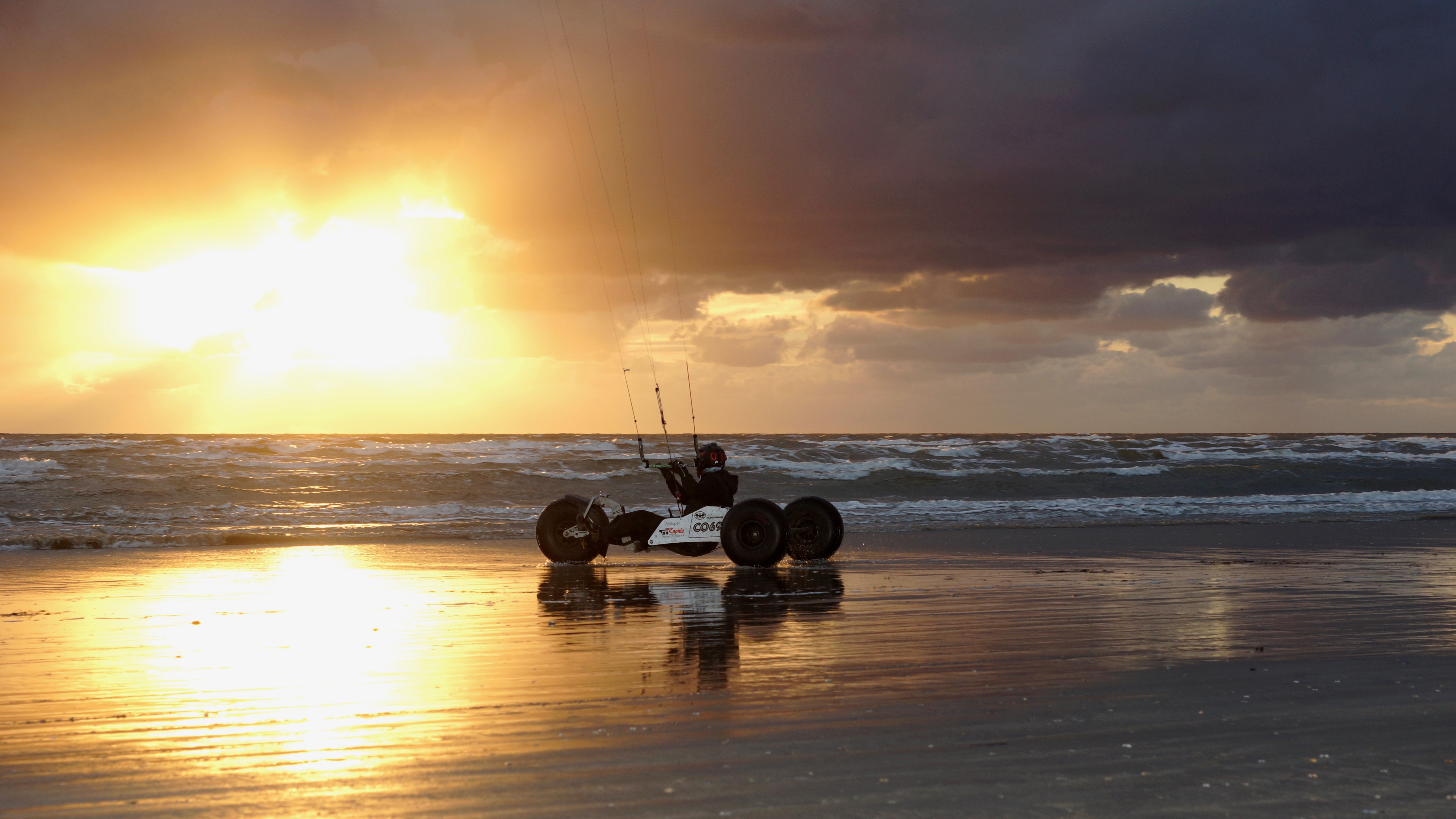 Fanø September 2018
