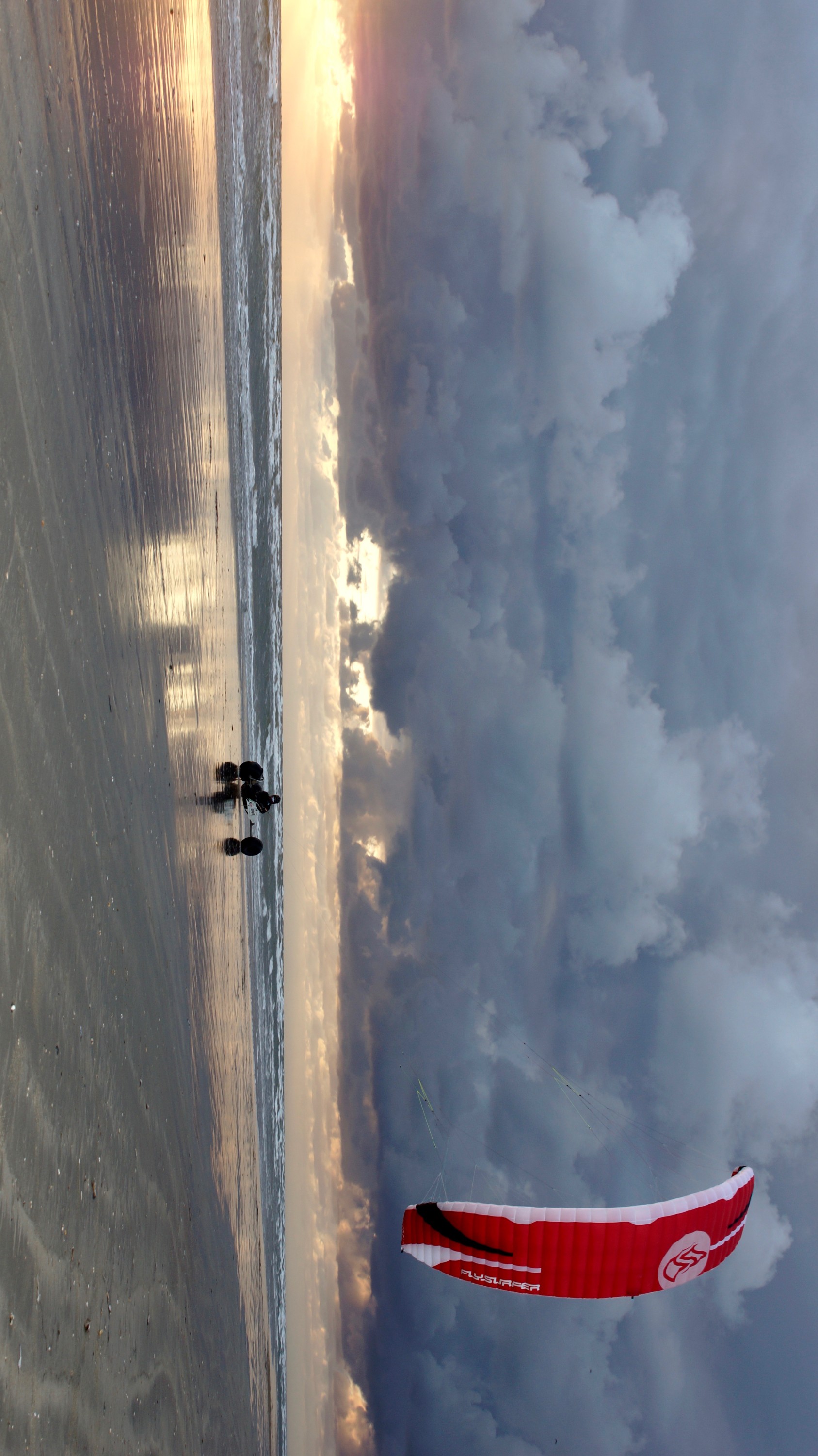 Fanø September 2018