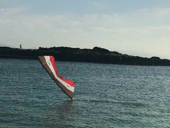 St. Pauli geht baden auf Fuerteventura
