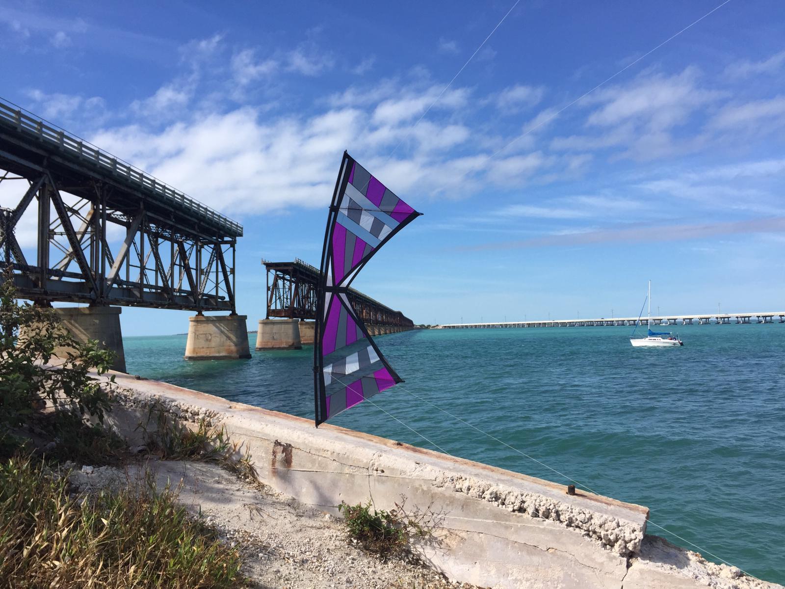 Florida, Seven Mile Bridge