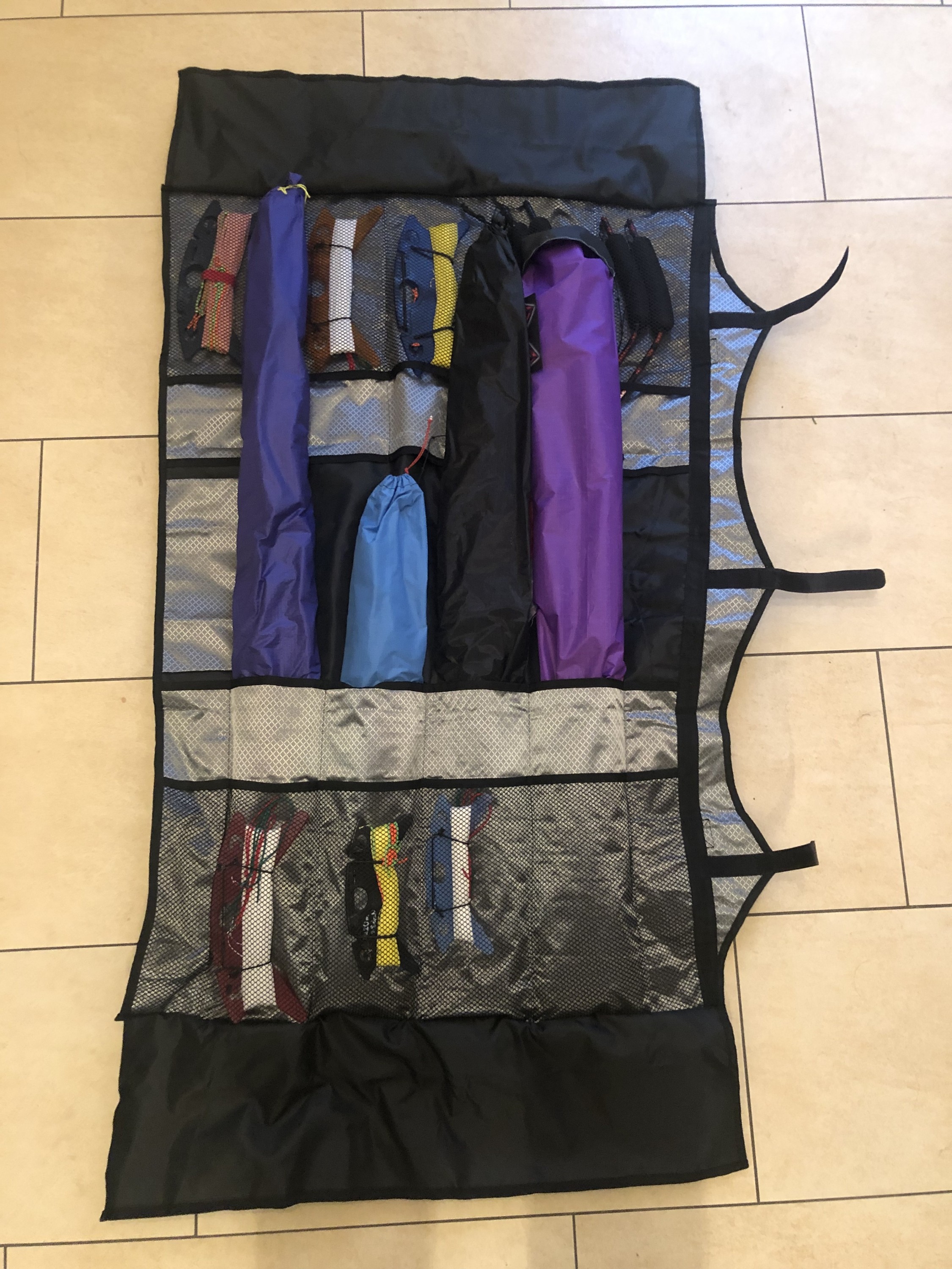 Rollbag von Feine-Drachen