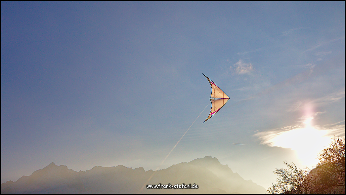 Prism 4D - Winterabend #1