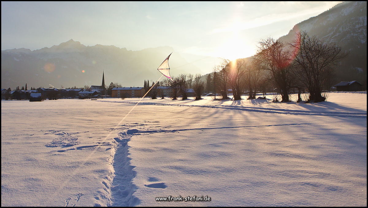 Prism 4D - Winterabend #3