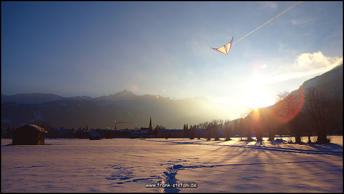 Prism 4D - Winterabend #4