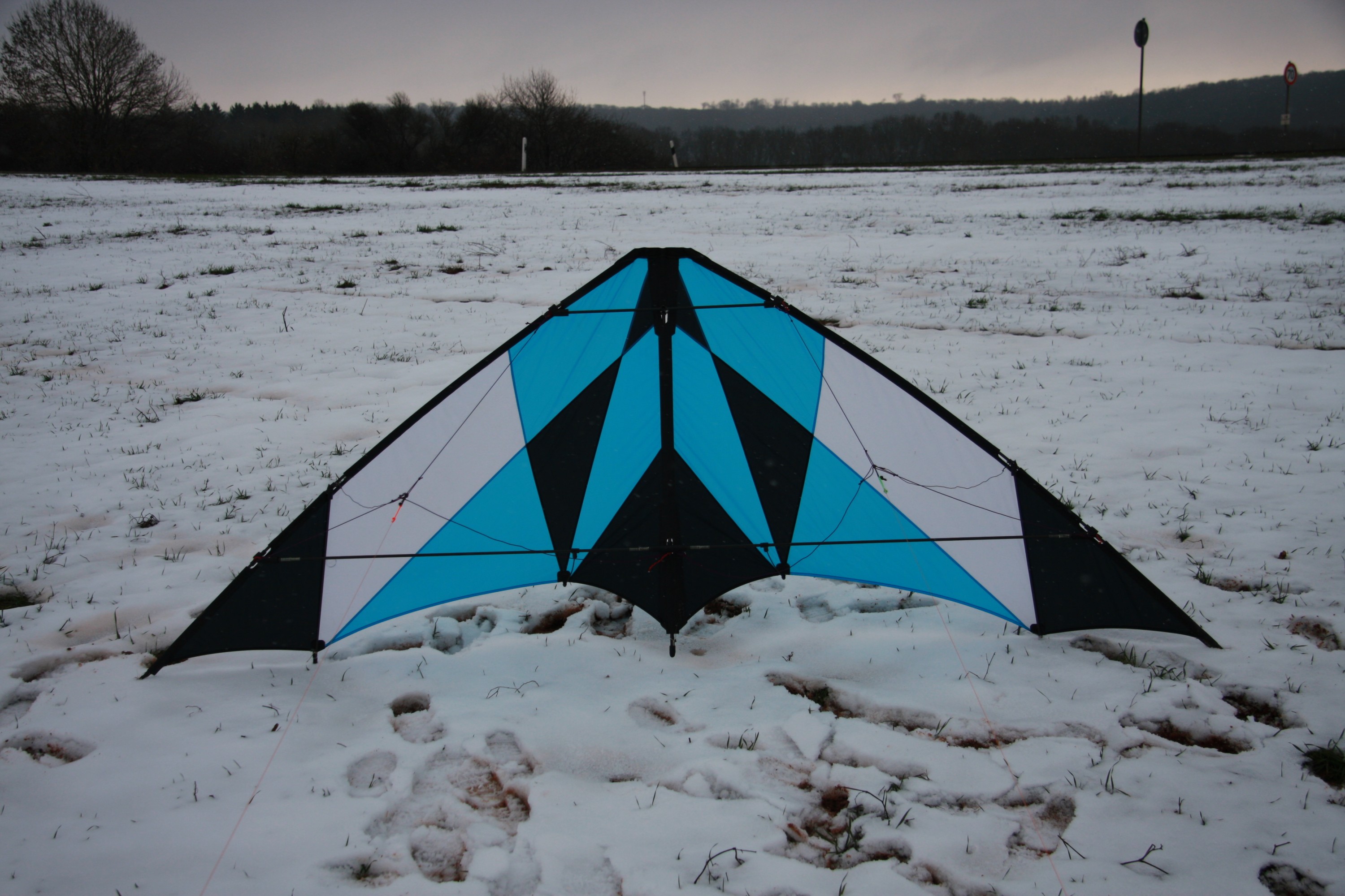 S-Kite 1.5