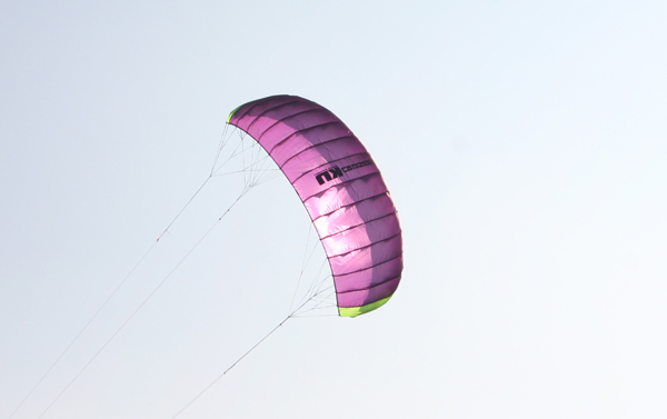 Urban Kites Cruiser