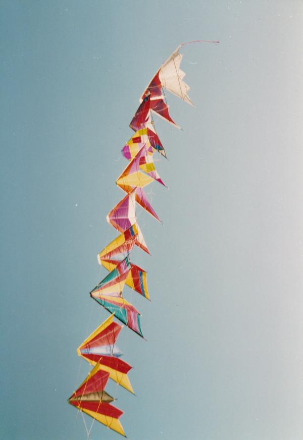 Kite Mix