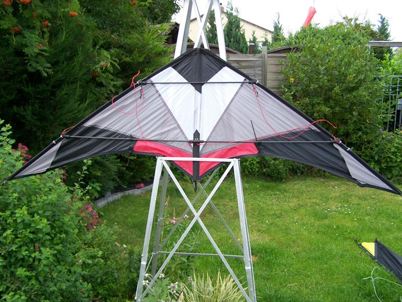 Kite Mix