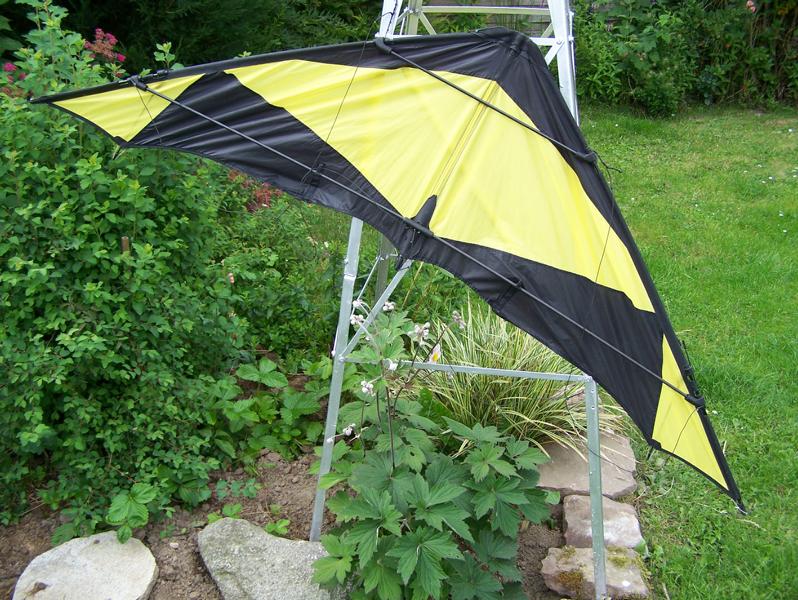 Kite Mix