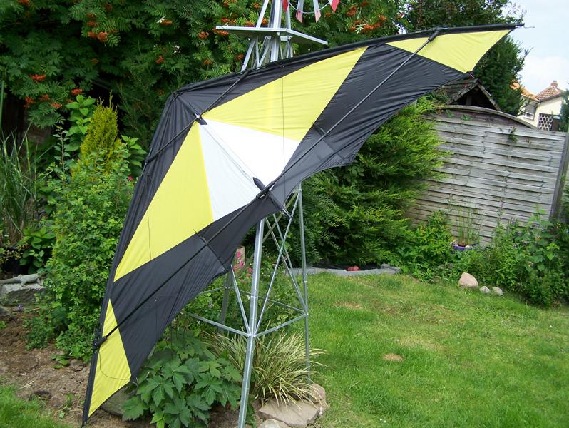 Kite Mix