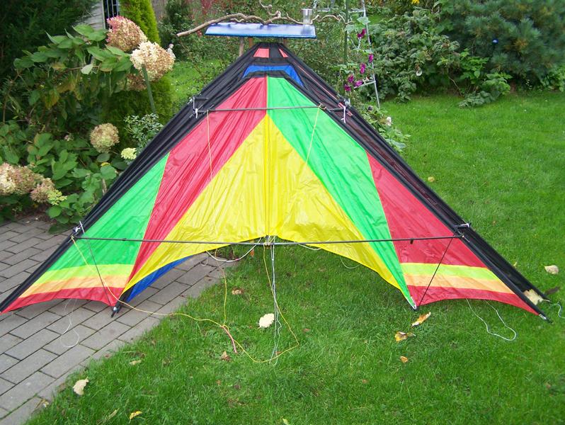 Kite Mix