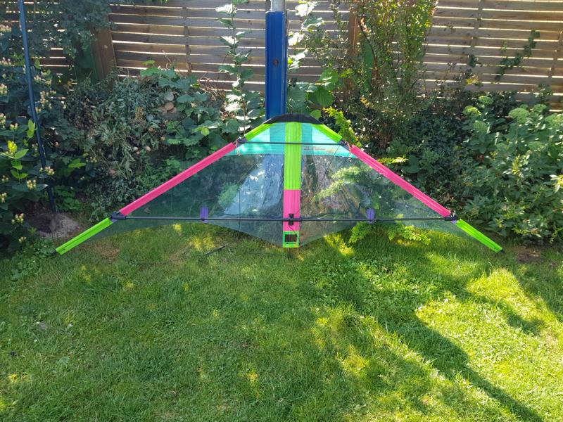 Kite Mix
