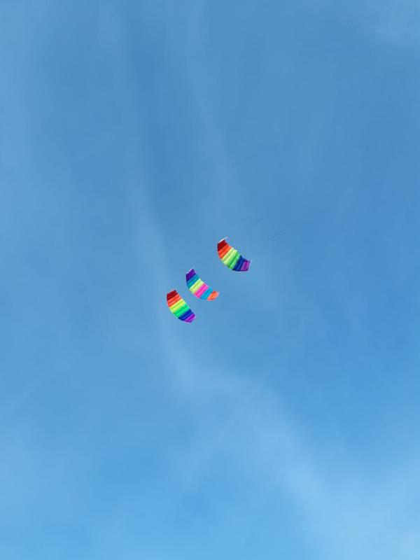 Kite Mix
