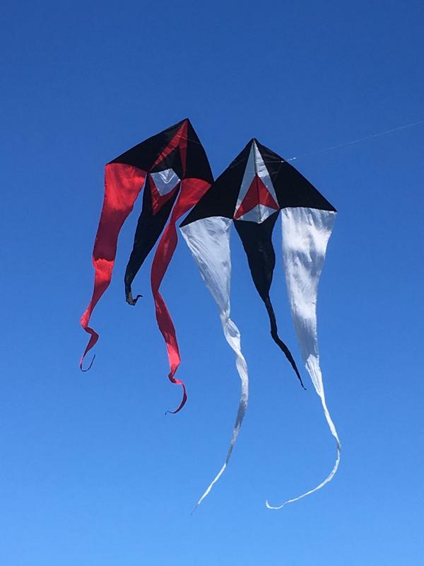 Kite Mix