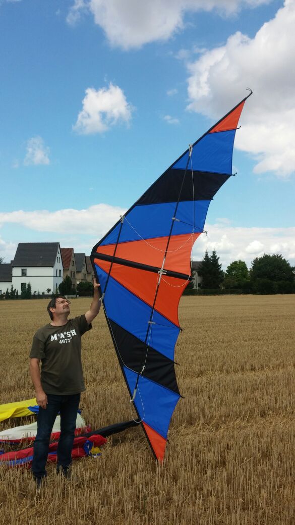 Kite Mix