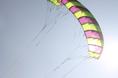 Urban Kites Cruiser