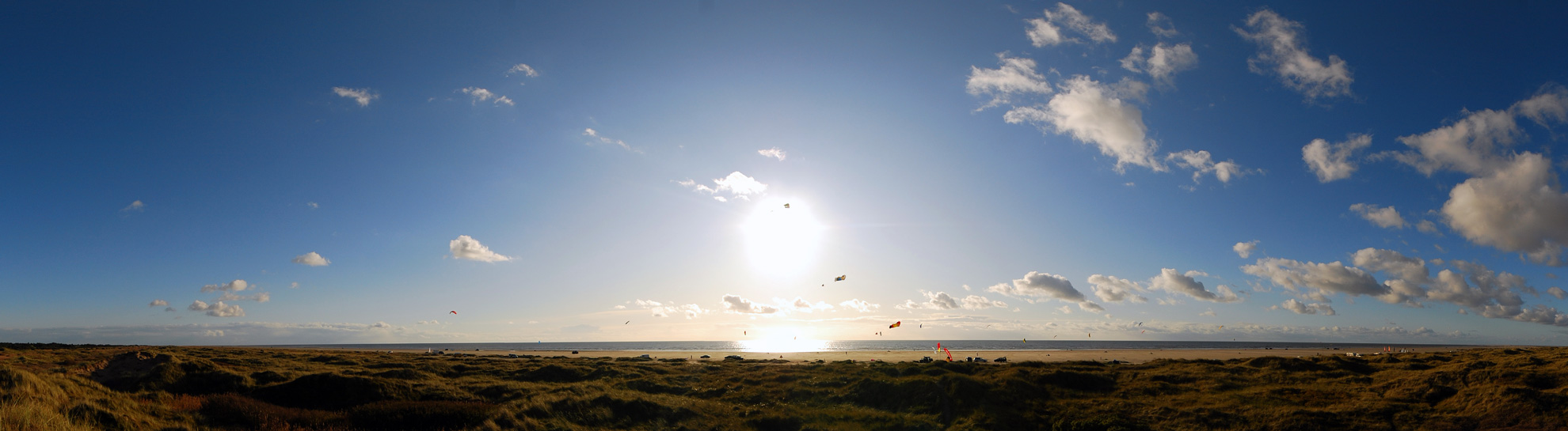 Fanø Strand