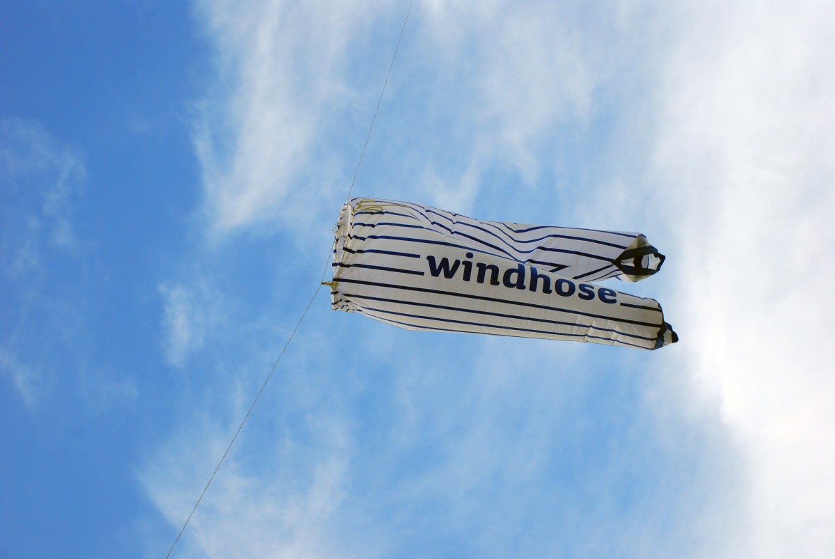 Windhose