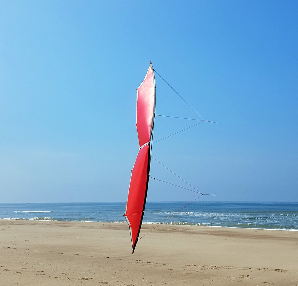 Dat Ganz Leichte Heranwachsende Schantalle bei Wohlfühlwind (2 Bft) (2)