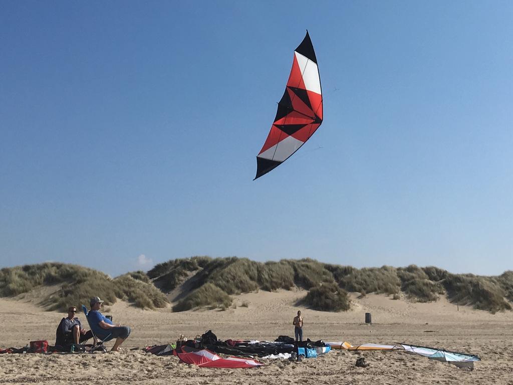 S-Kite 7.8