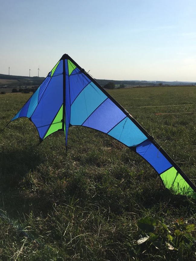 Hotstripe XL Reflex