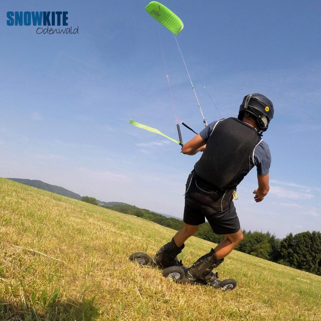 Flxride | Landkiteskates |