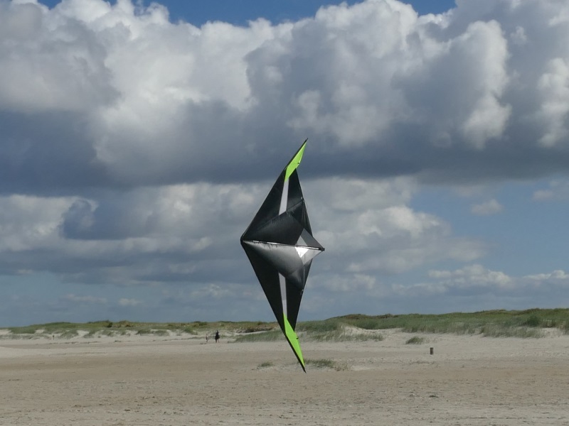 Avatar Lite in St. Peter Ording