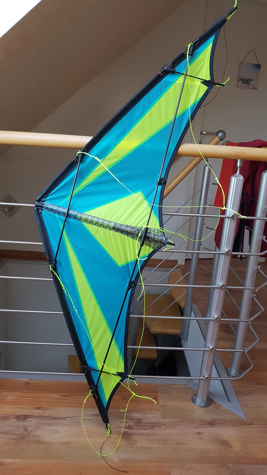 3.14s Eigenbau