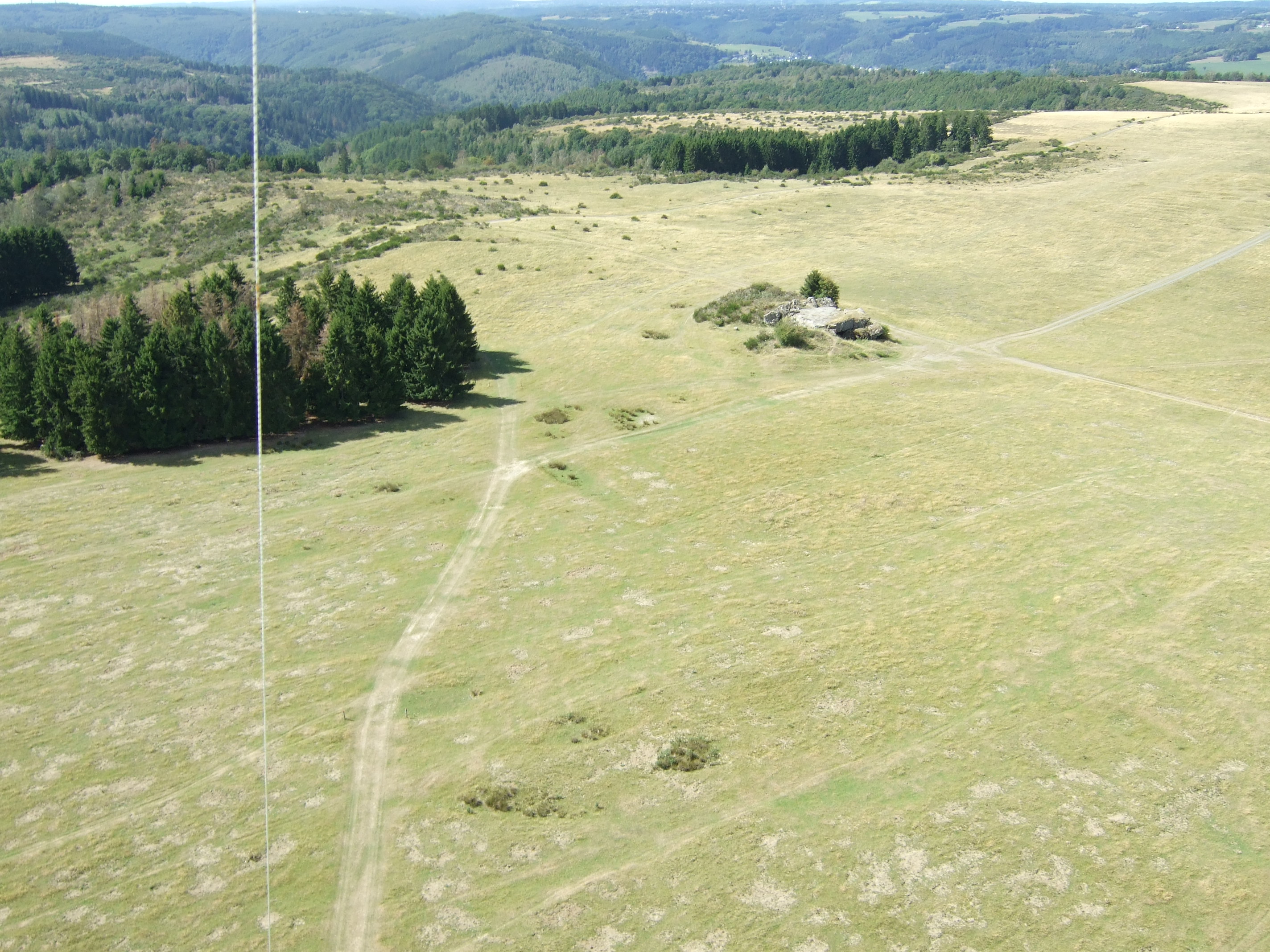 KAP in der Eifel