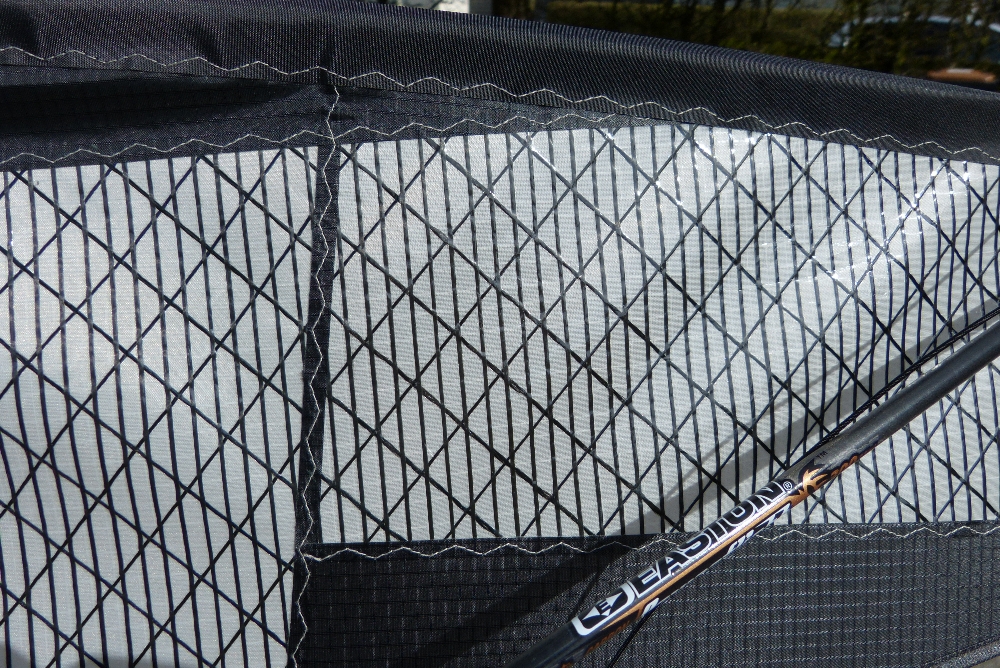 n'Finity 0.4 CZ_Detail 2