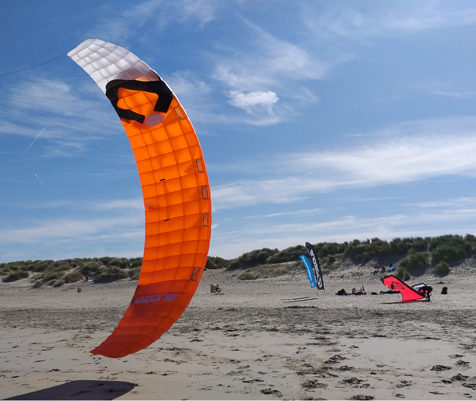 HyperlinkV2 von Ozonekites in Holland