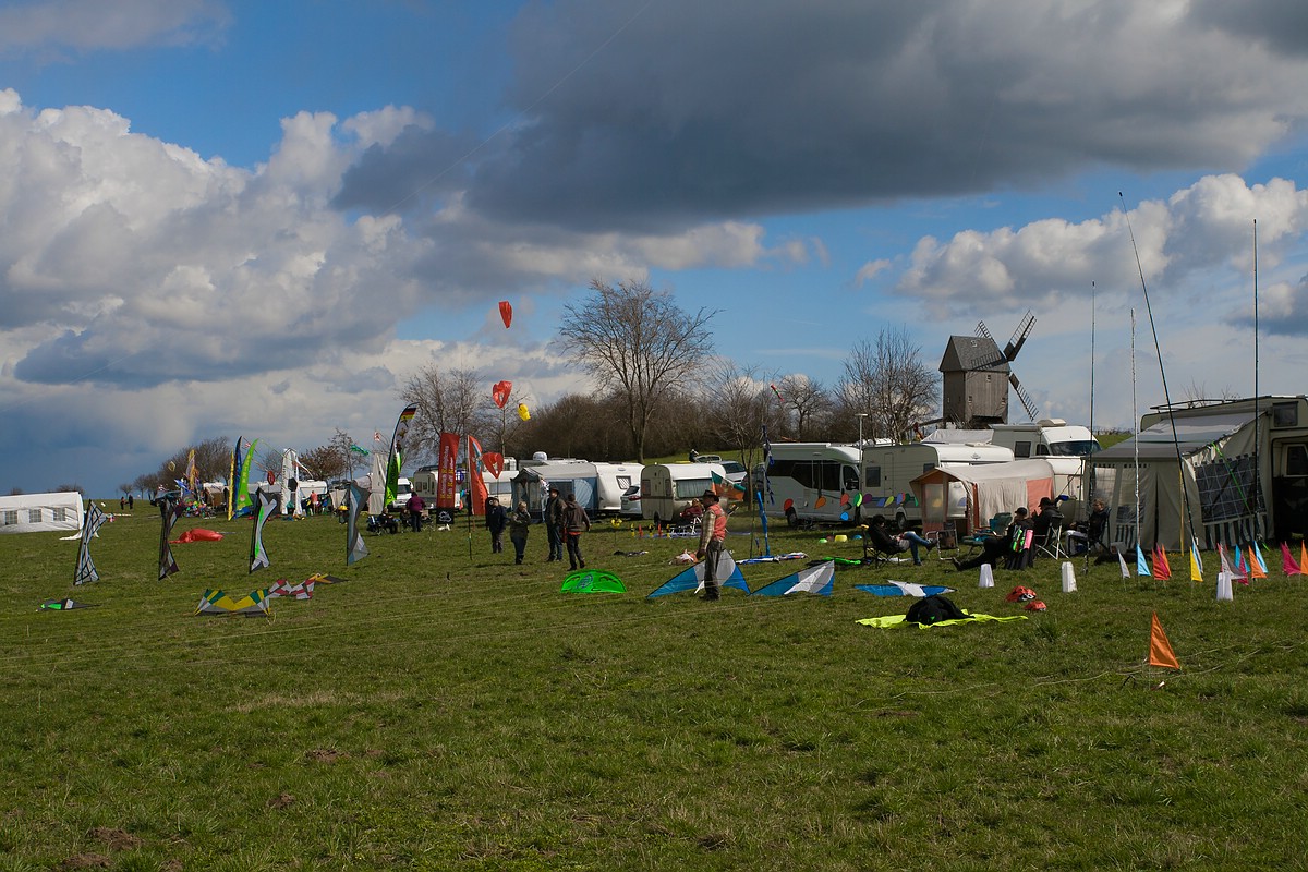 Liebschützberg 2015