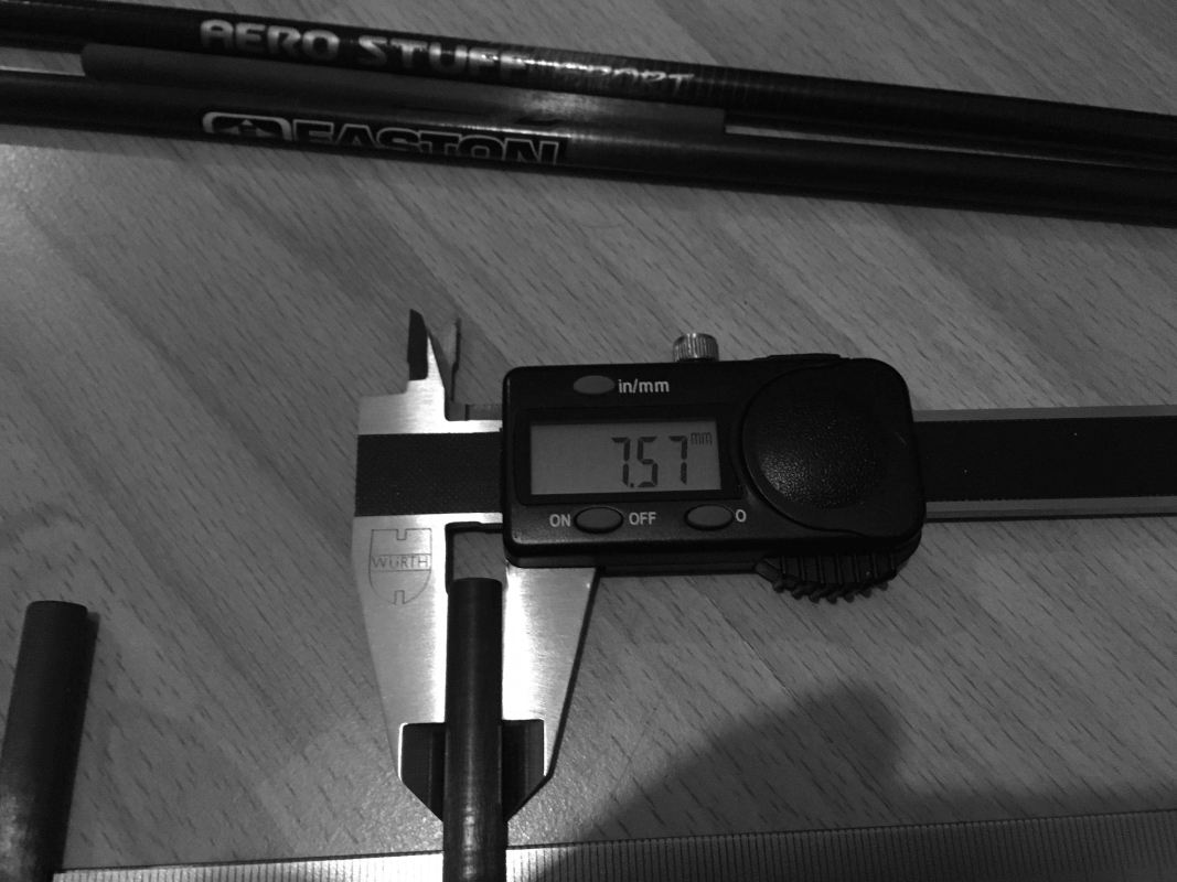 EastonPowerflight300