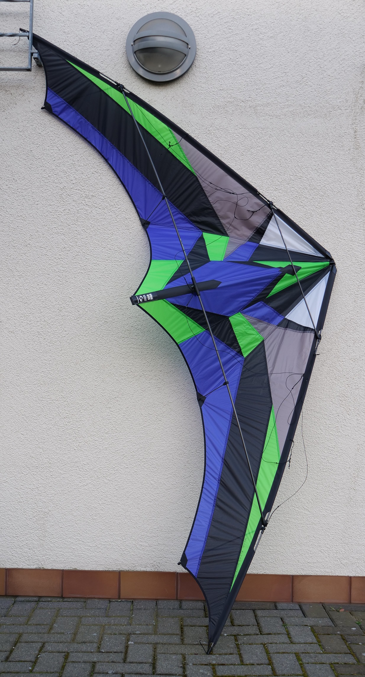 Spacekites Tauros Light