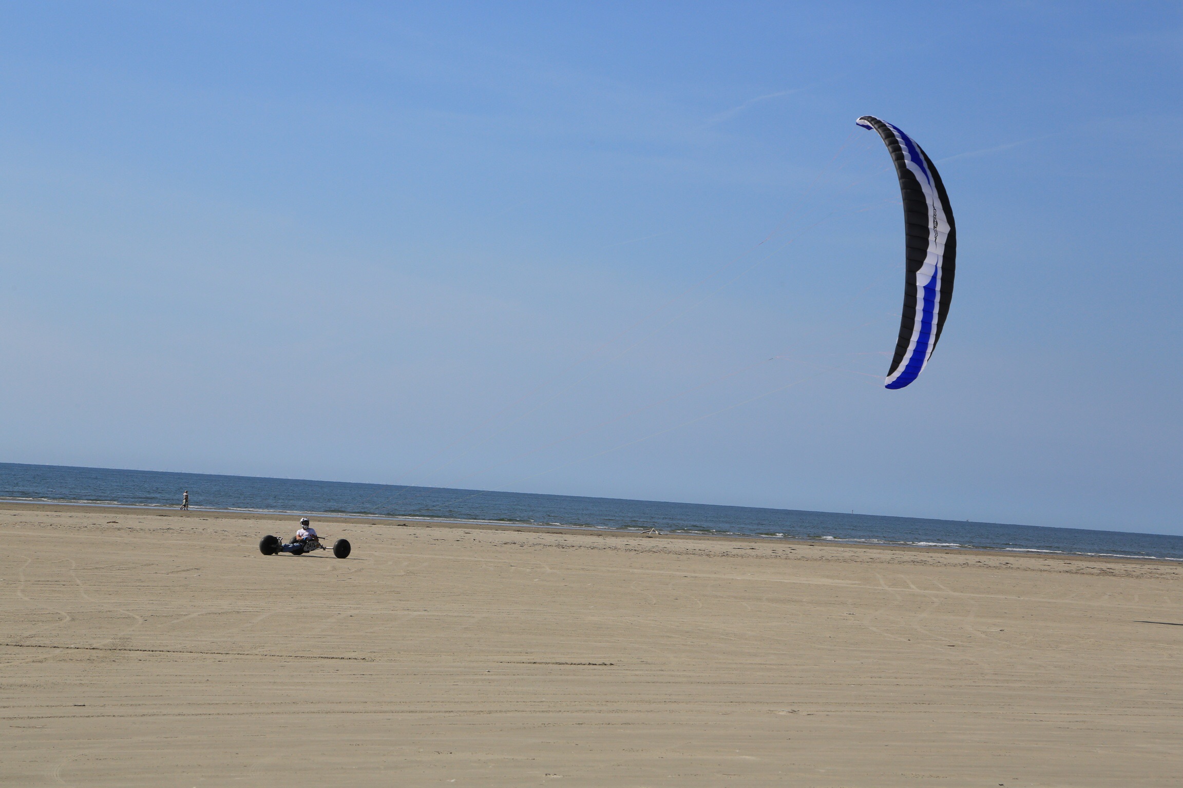 Fanø August 2014