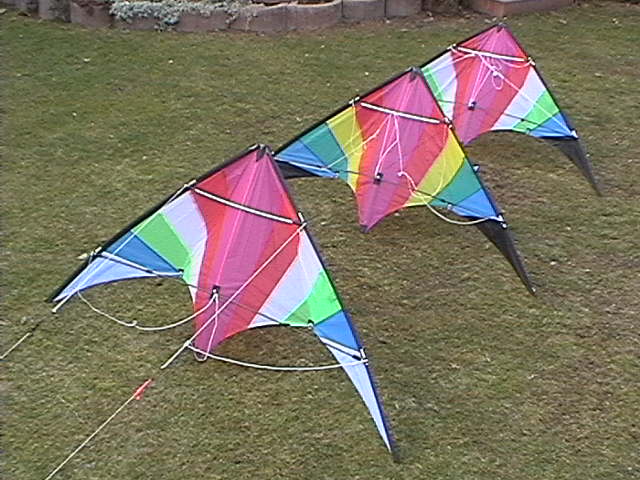 3er Dada flex 2004