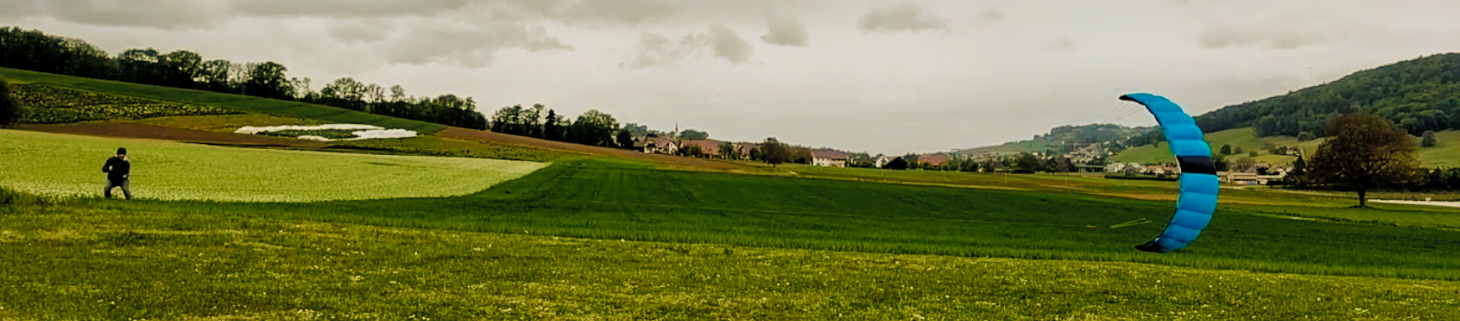 Symphony Pro 2.5 Einweihung in Schöfflisdorf