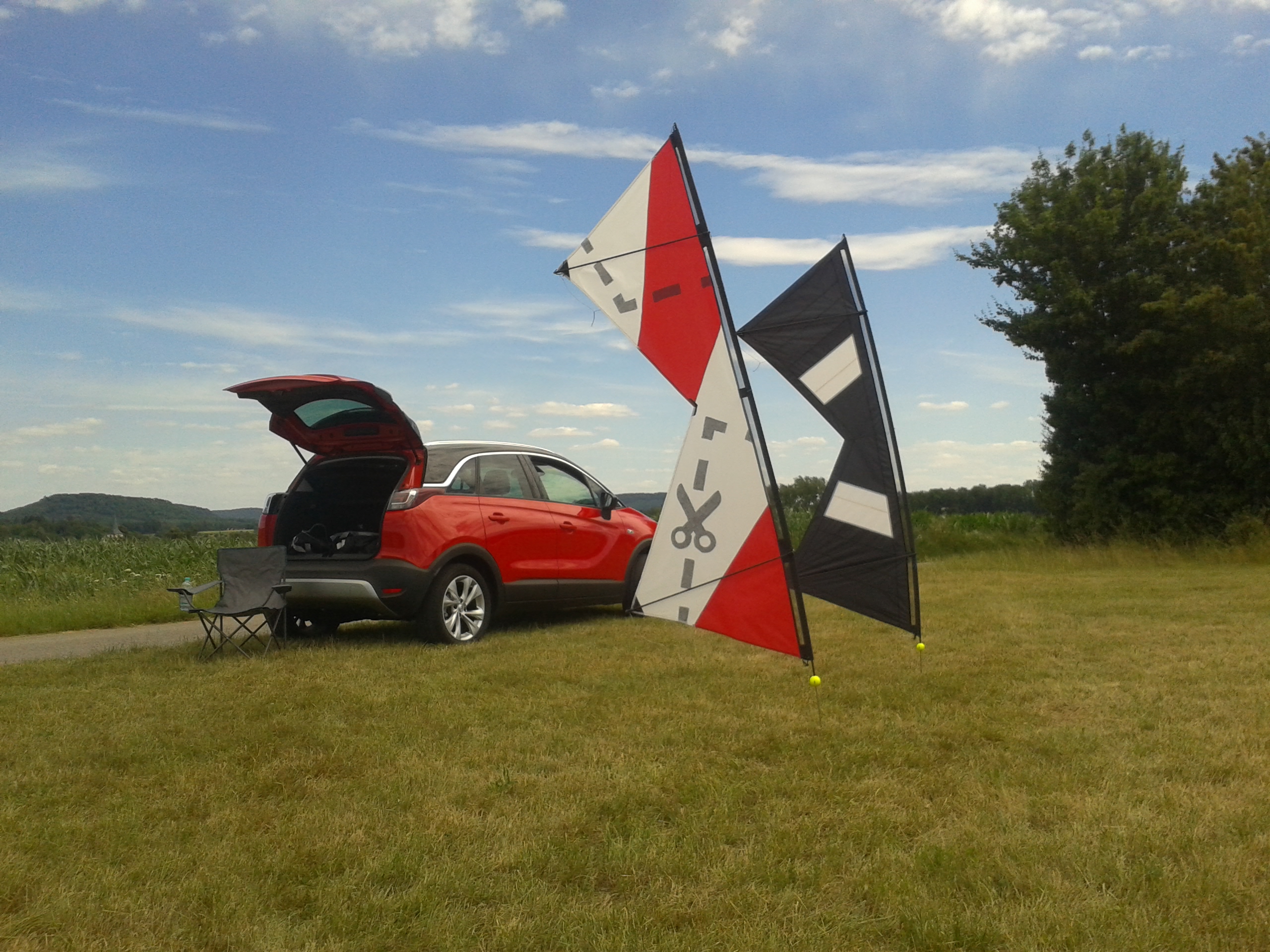 Parken am Wiesenrand 2