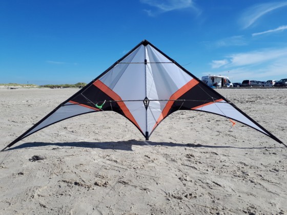 [Escape] STD in St. Peter Ording