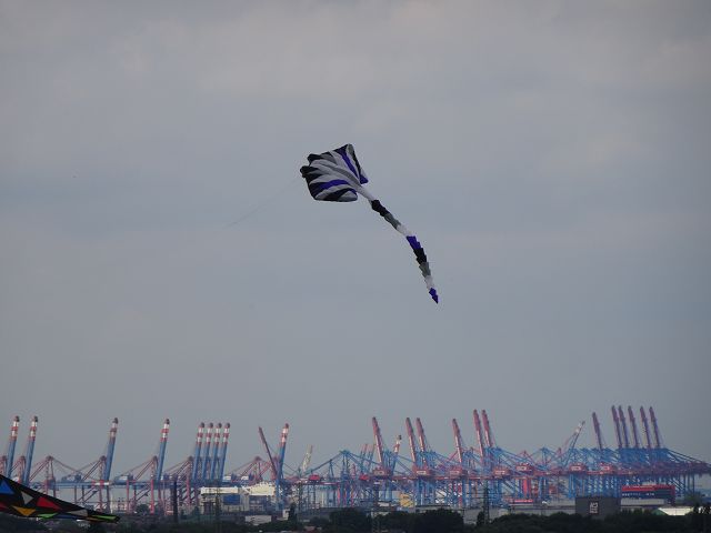 Hamburg Juli 2020