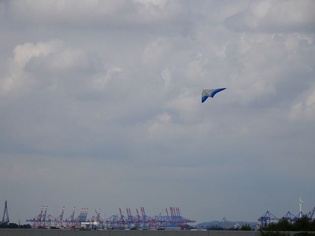 Hamburg Juli 2020