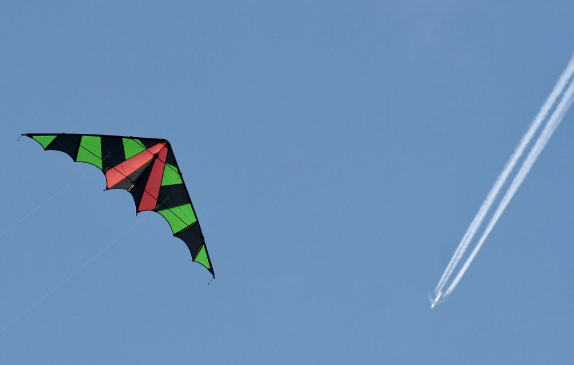 X-Race von Spacekites