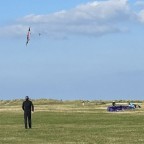 Magnet micropack an der Nordsee in action
