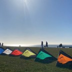 Danke an die drei Verkäufer :-)     neues Gespann ist fertig