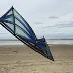 Polo Kites Vented