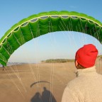 Fanjo​2 von Advance Paragliders