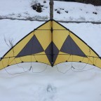 Spacekites Topas 3.0